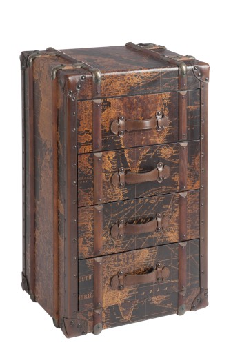 CLOSET_4DRA_TRUNK_MAP_WD_BRN_52x42x85CM_67449_379.99€
