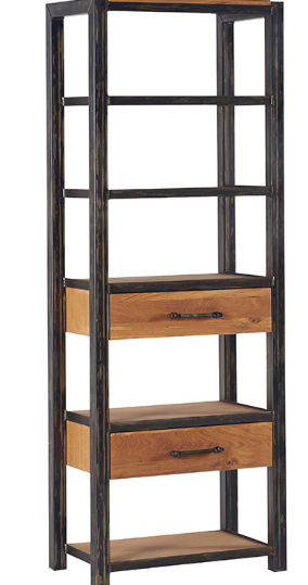 ESTANTE REF CTASCOETA20 70X45X190