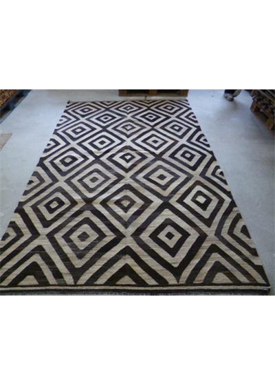 032161-AF KILIM TRIBAL 2,95X1,97=5,81 966.00€