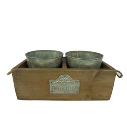 porte-ustensiles-double-zinc-et-bois