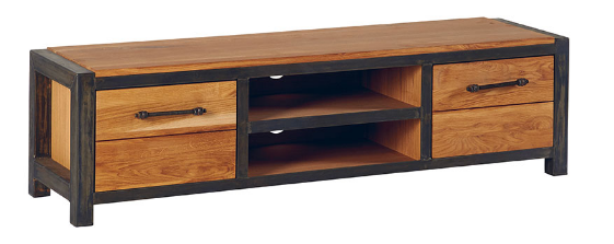 MOVEL TV REF CTATVSCOTT 150X40X40