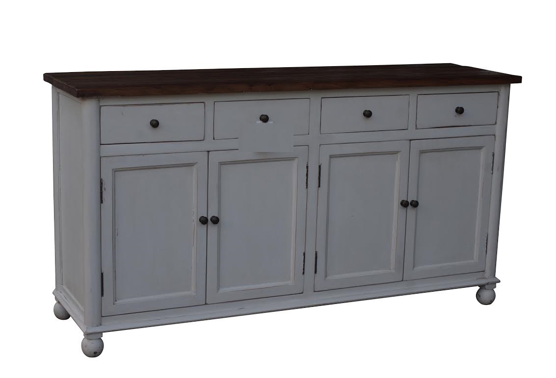 APARADOR 4 PORTAS MCA