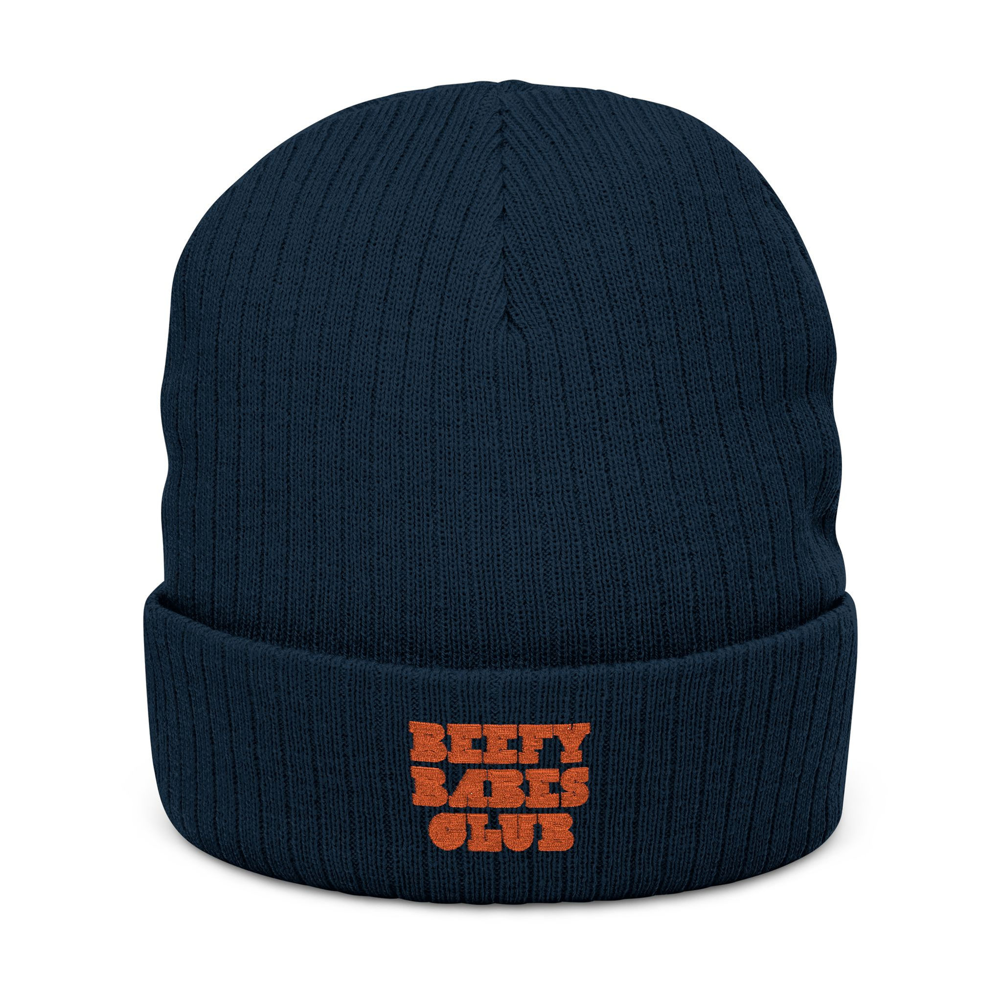 Beefy Babes Beanie