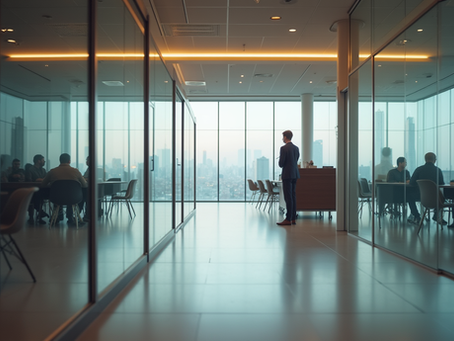 ¿Cómo elegir el escáner ideal para tu empresa?