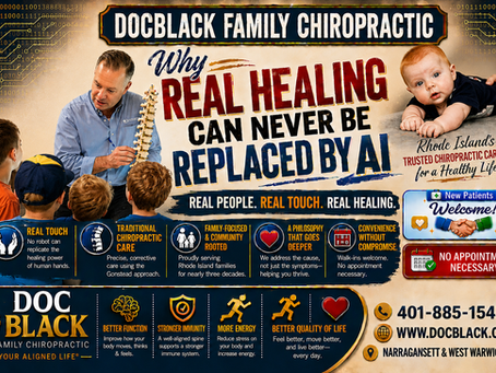 Why Real Healing Can Never Be Replaced by Artificial Intelligence