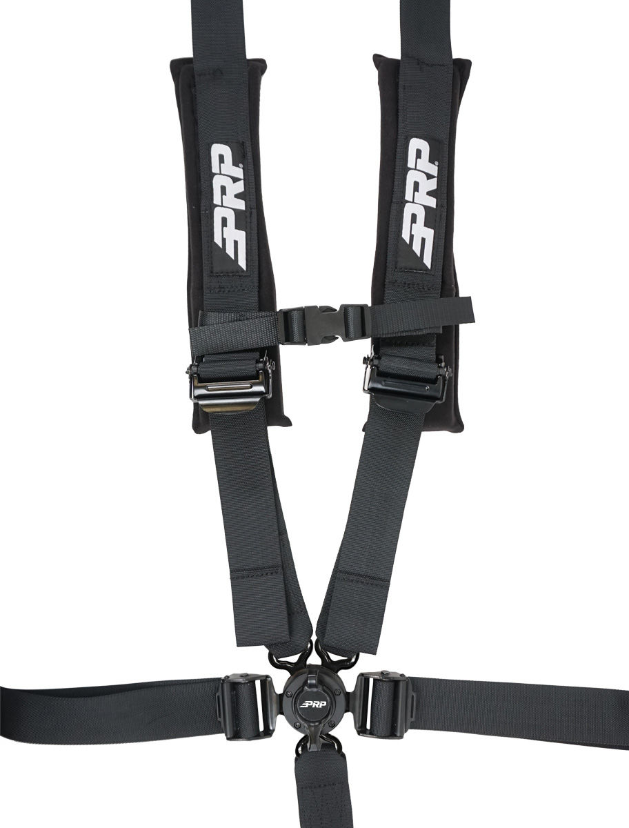 5.2 Cam-Lock Harness (SFI16.1)