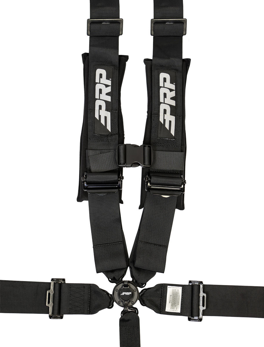 5.3 Cam-Lock Harness (SFI16.1)