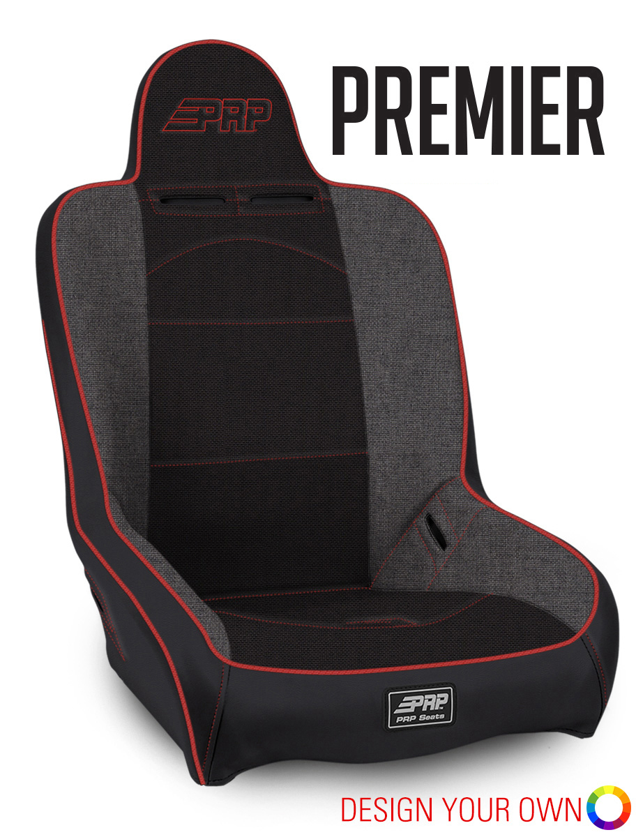 Premier High-Back