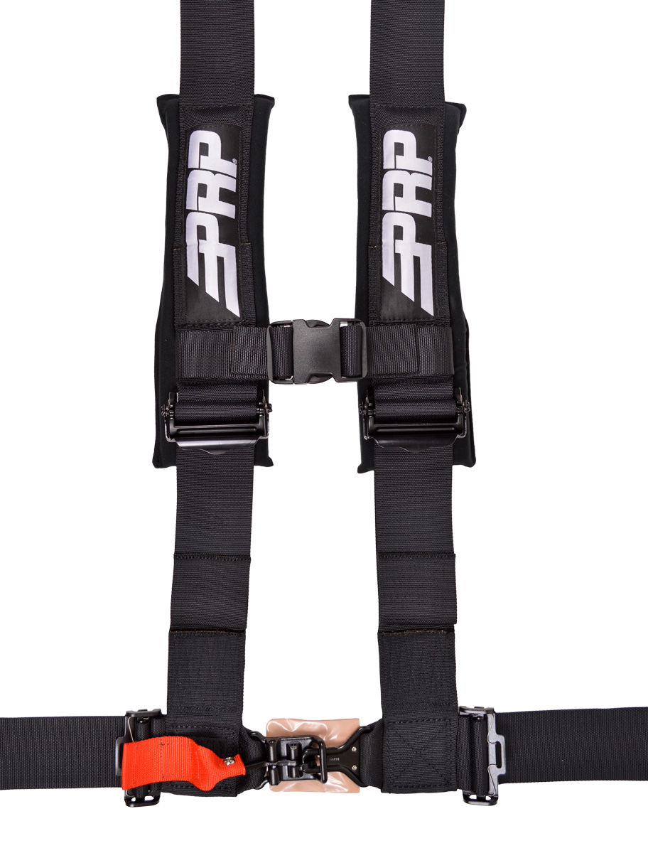 4.3 Harness