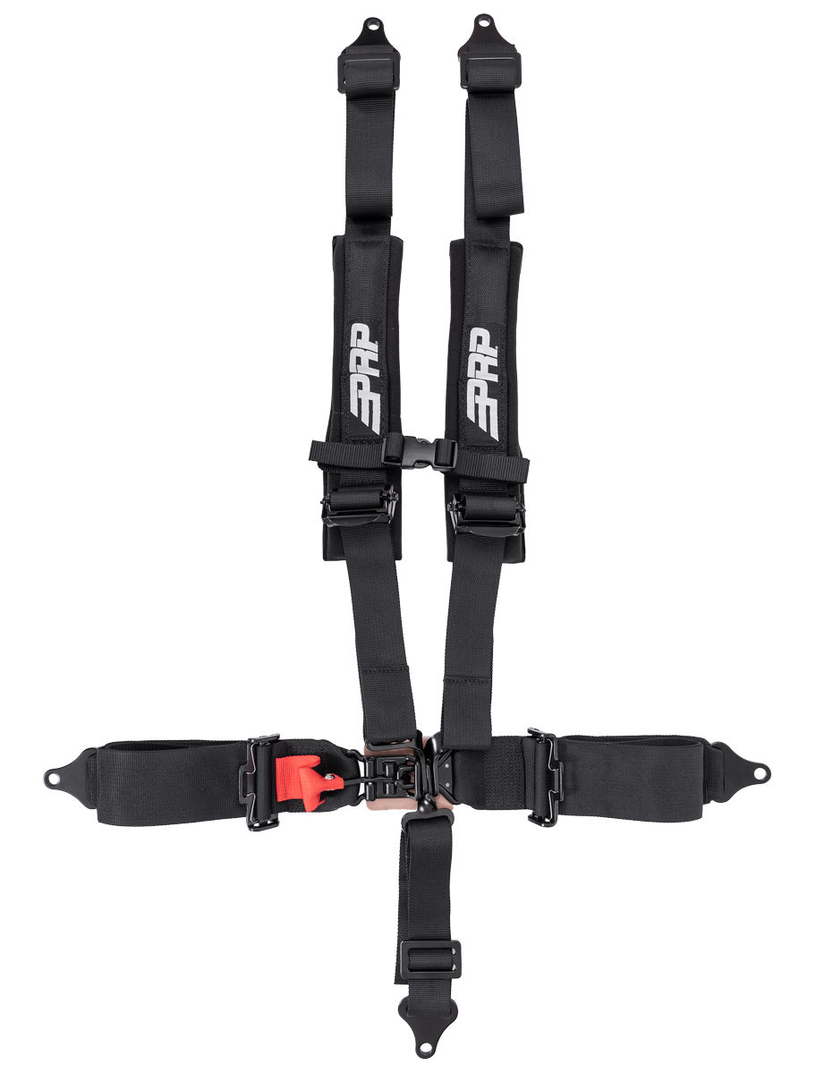 5.2 Custom Harness