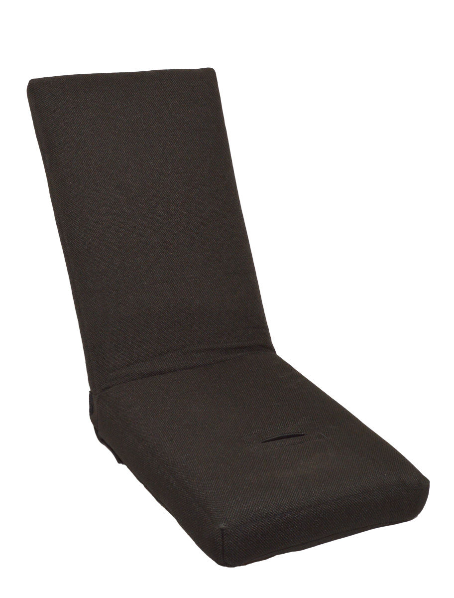 Booster Cushion(Bottom&Back)