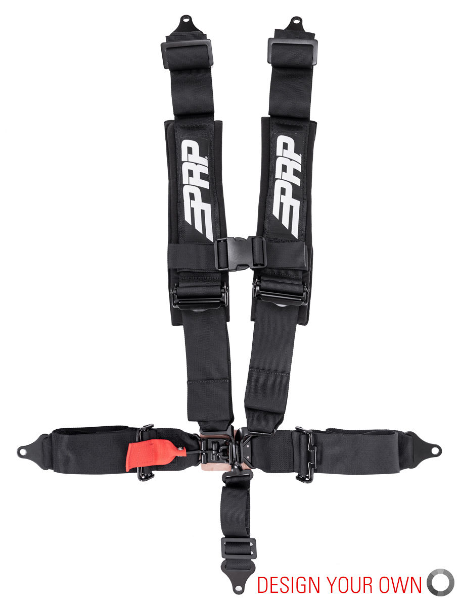 5.3 Custom Harness (SFI16.1)