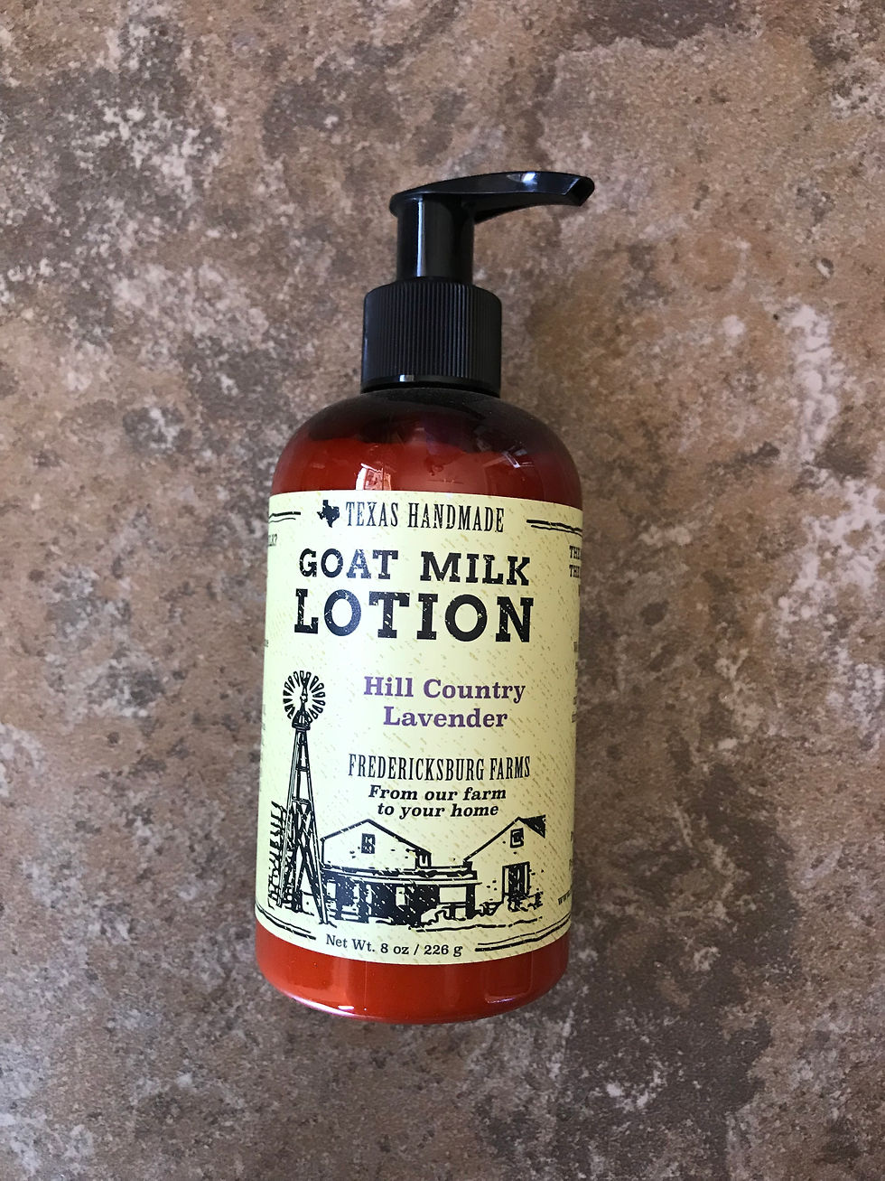Thumbnail: Goat's Milk Lotion