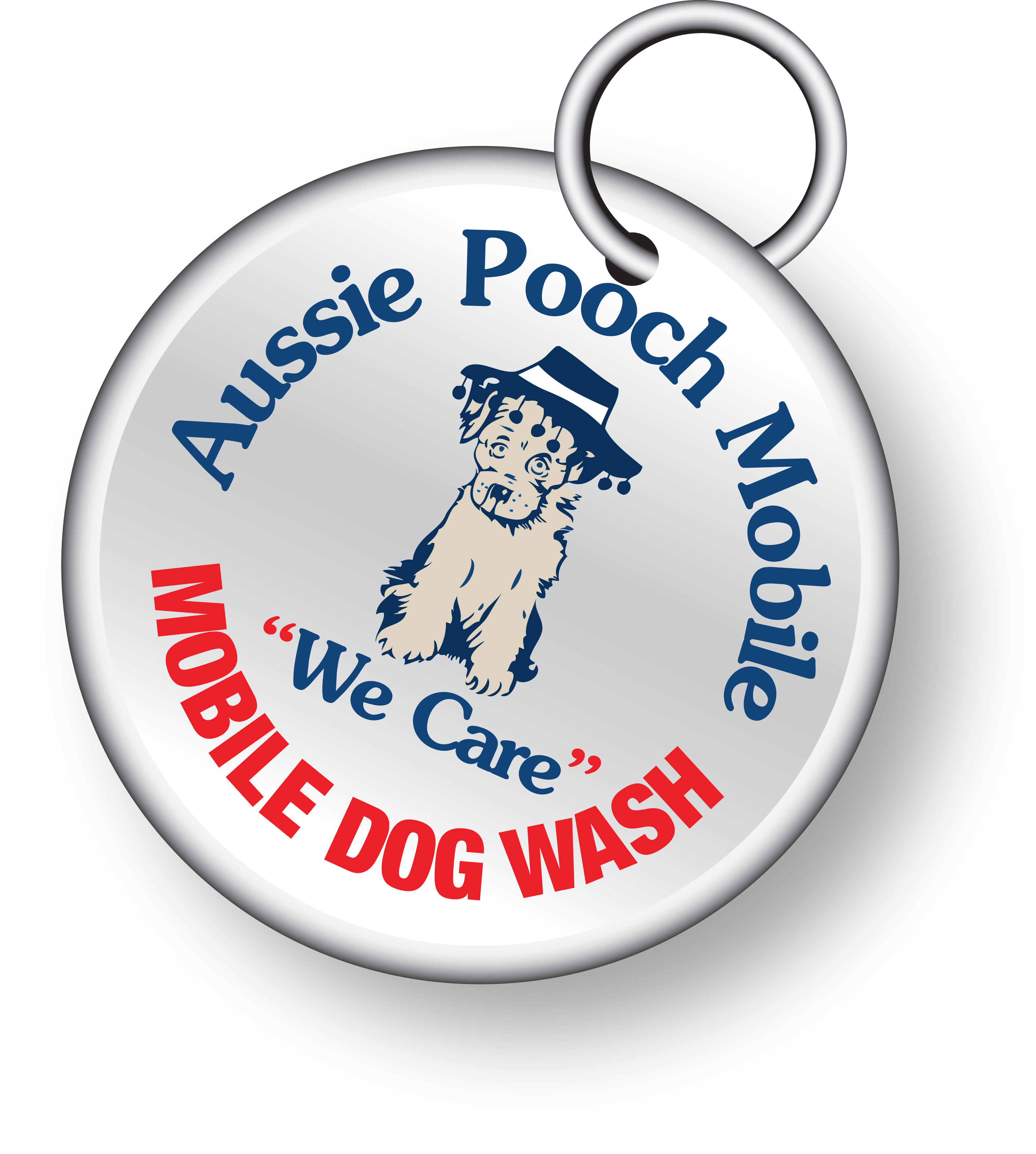 Aussie Pooch Mobile