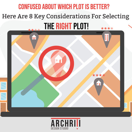 Confused About Which Plot Is Better? Here Are 8 Key Considerations For Selecting The Right Plot!