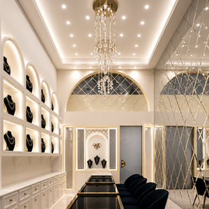 Shree Diamonds & Jewels | Reflections of Elegance