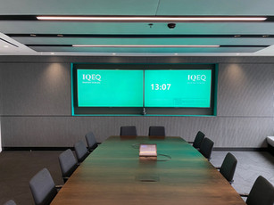 IQ-EQ, More London Riverside