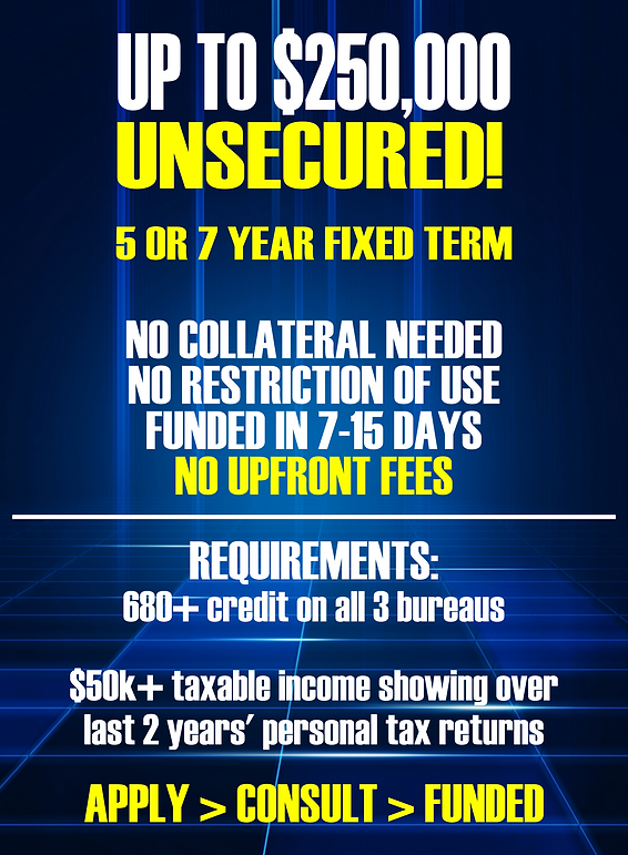 Unsecured Funding (preferred funding).png