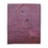 Thumbnail: Ecofriendly Banana Paper Notebook - 19 X 23 CM - 120 Brown Pages - Ruled