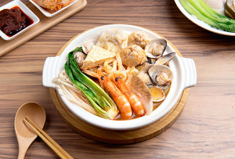 商業攝影-美食情境