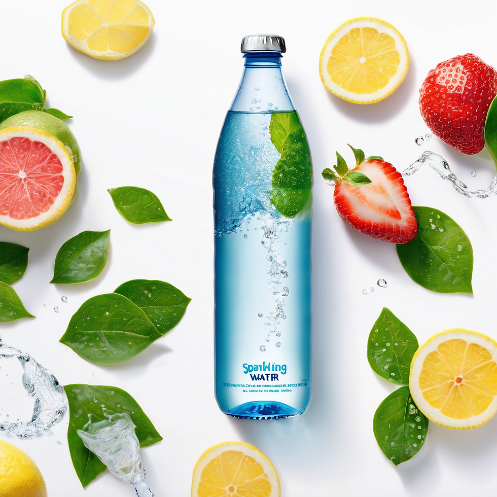 Premium Water