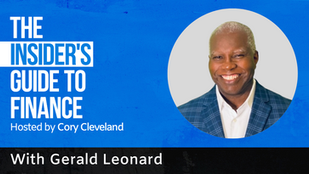 BUSINESS AND MUSIC – THE INTERESTING CONNECTION TO GROWTH W. GERALD LEONARD EP. 115