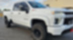 Thumbnail: Silverado ZR2/ 1500 / 2500 High Clearance Side Steps