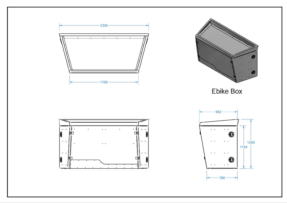 Thumbnail: Renegade Caravan EBike Toolbox