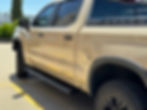 Thumbnail: Silverado ZR2/ 1500 / 2500 High Clearance Side Steps