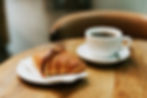 COFFE BREAK