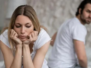 Perimenopausal woman with low libido