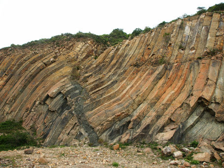 A Marble As Beautiful As An UNESCO Global GeoPark!