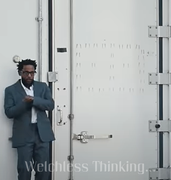 Credit: Kendrick Lamar, Dave Free & pgLang
