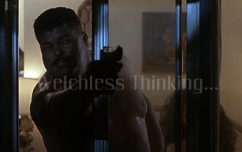 If you understand what I said above, you would understand this scene. Credit: House Party/New Line Cinema - 1990