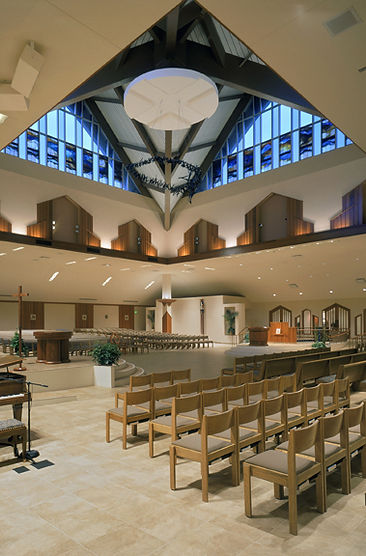 Church of Corpus Christi