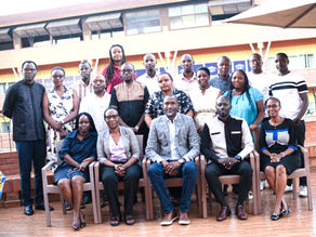 DUHAMIC-ADRI and partners celebrated IEVE Project achievements in Nyarugenge District