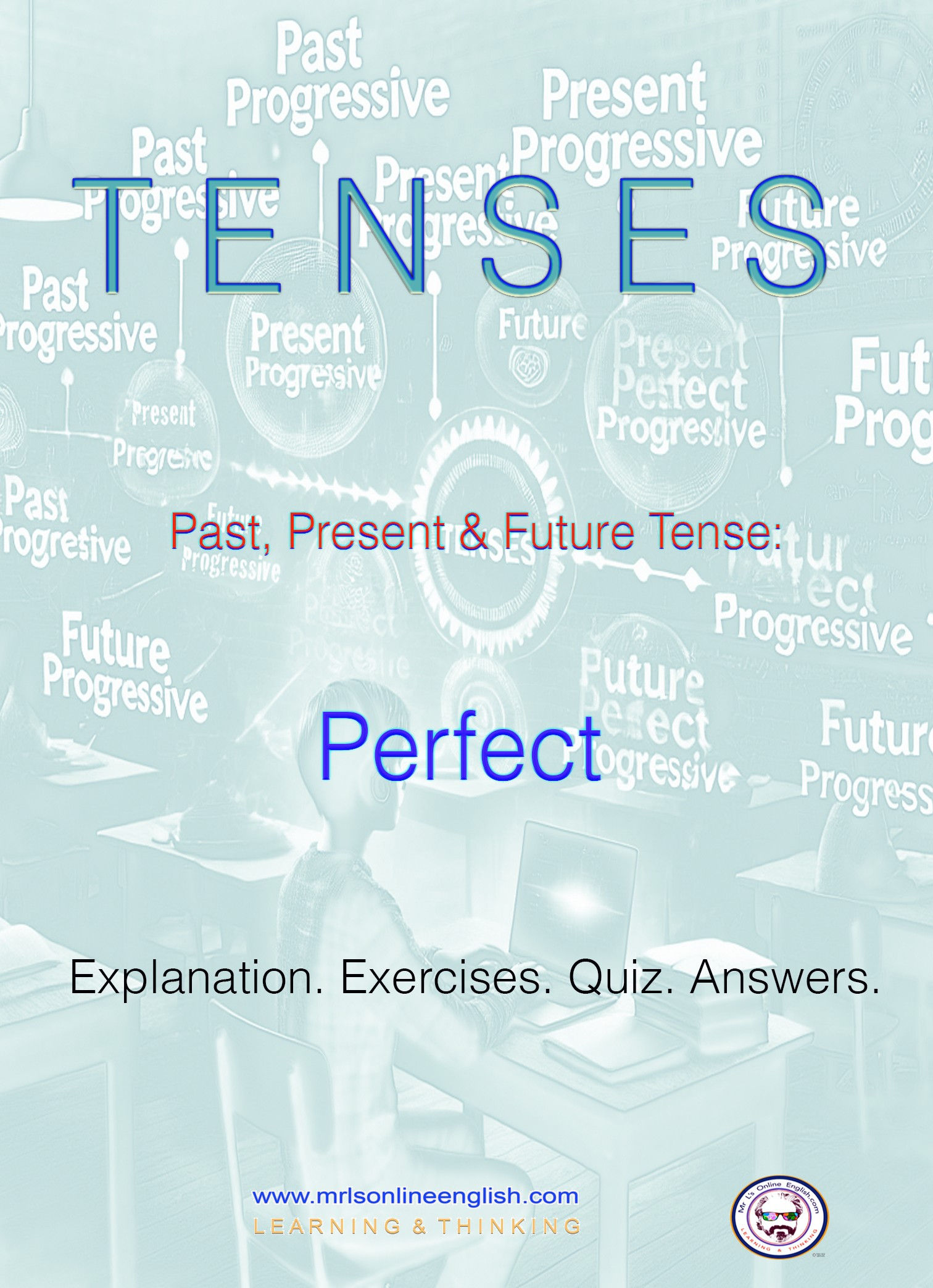 Perfect Tenses