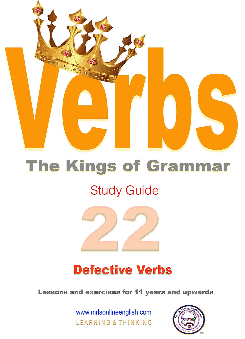 Defective Verbs