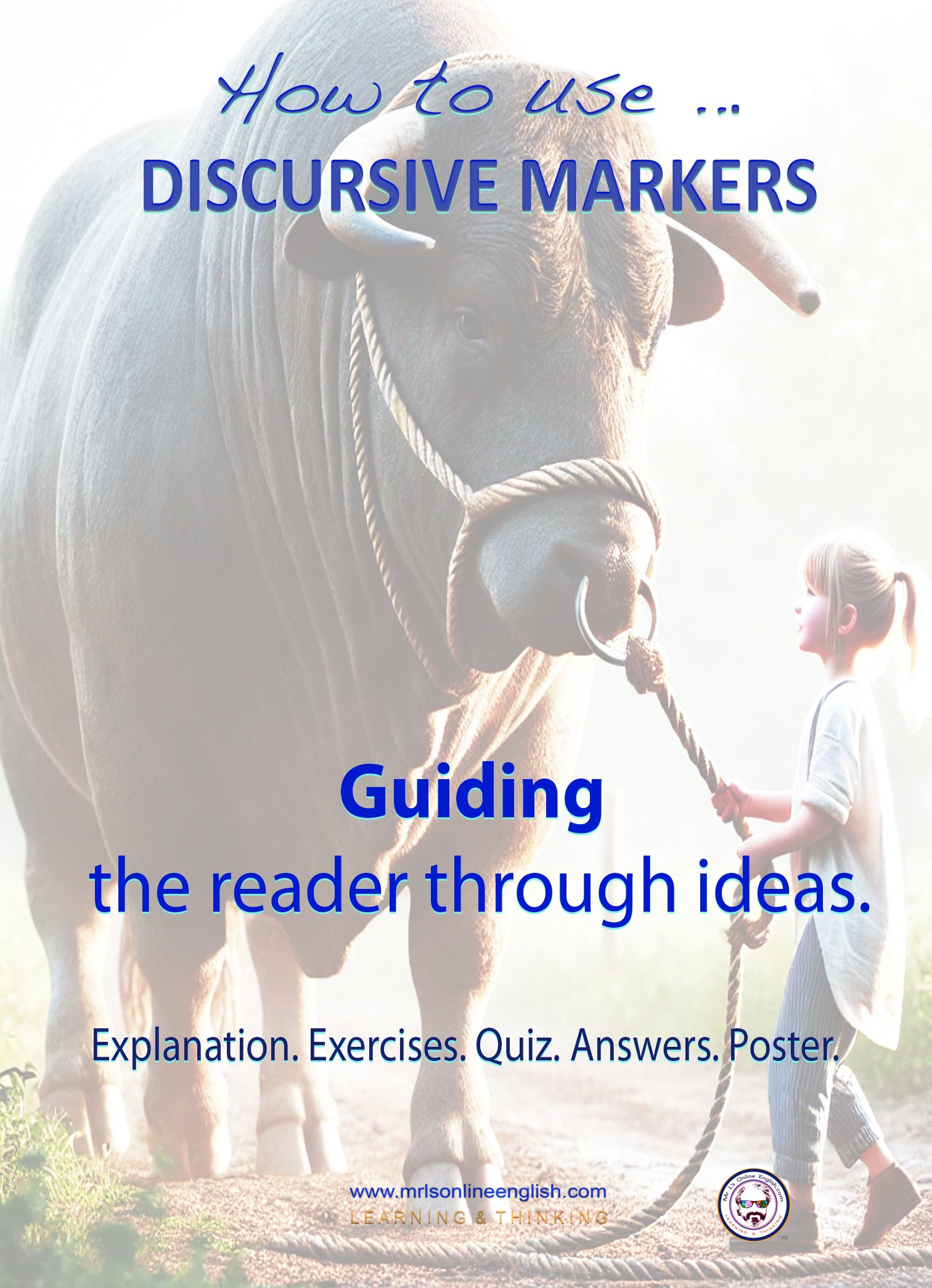 Discursive Markers