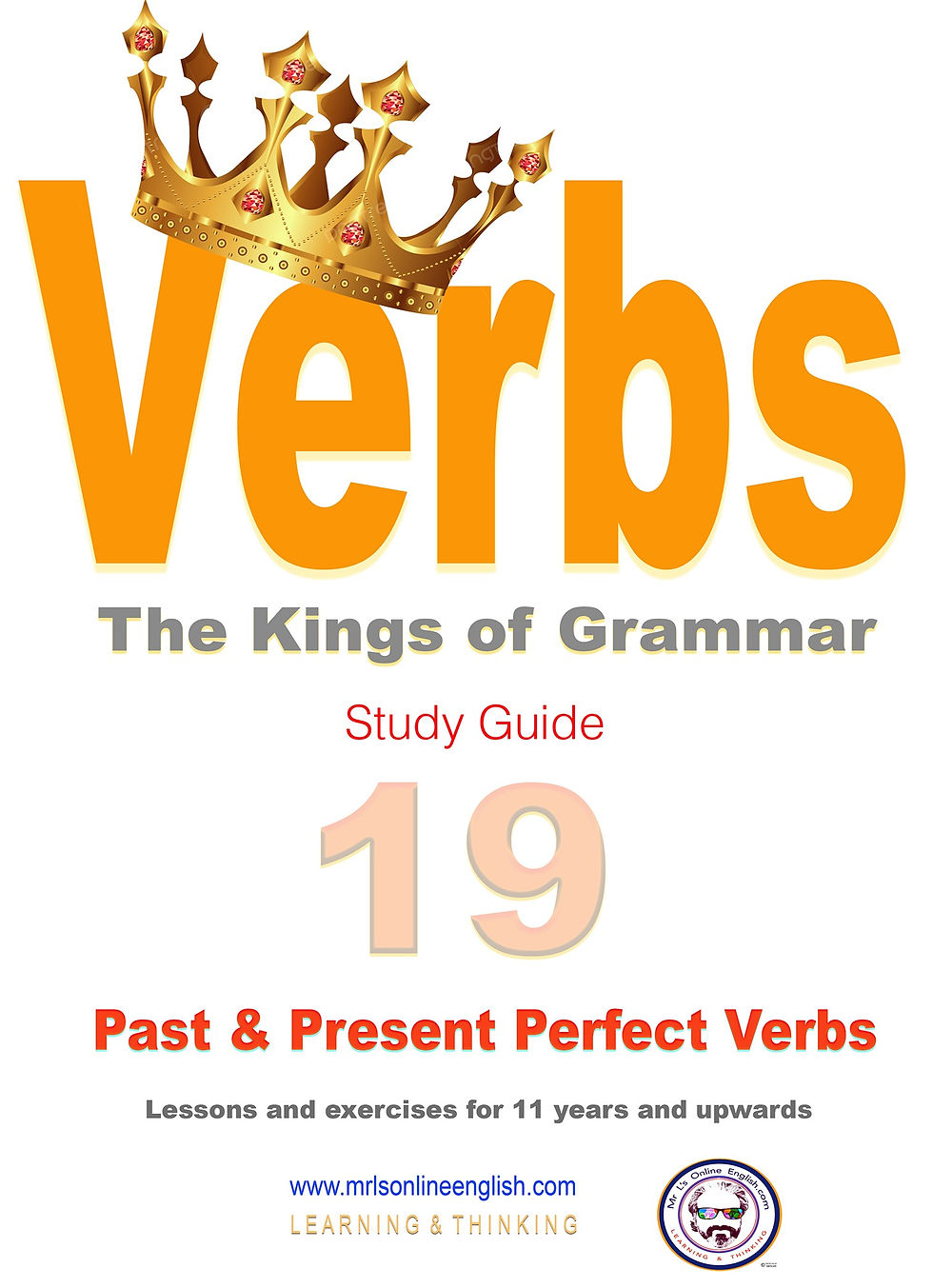 Present Perfect and Past Perfect Verbs