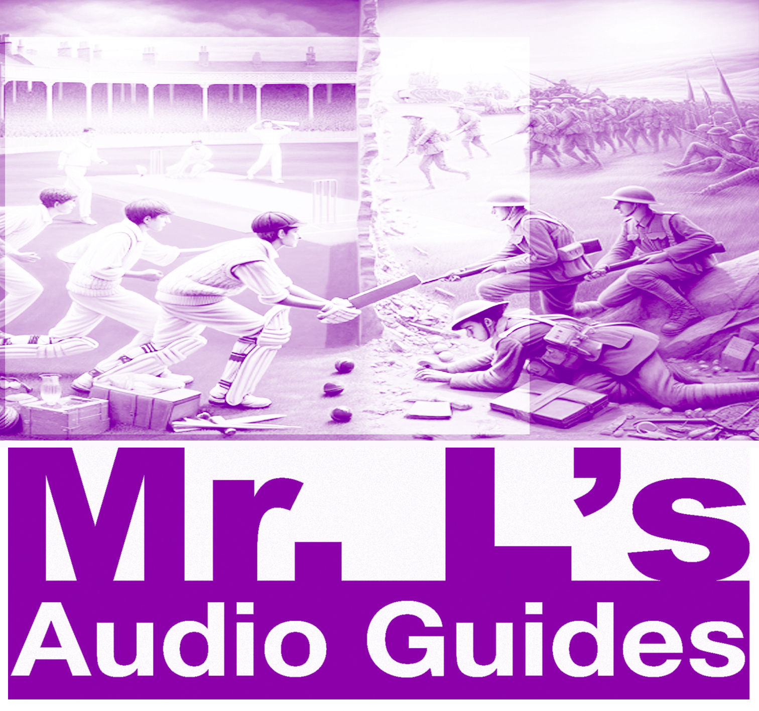Vita Lampada GCSE Audio Guide