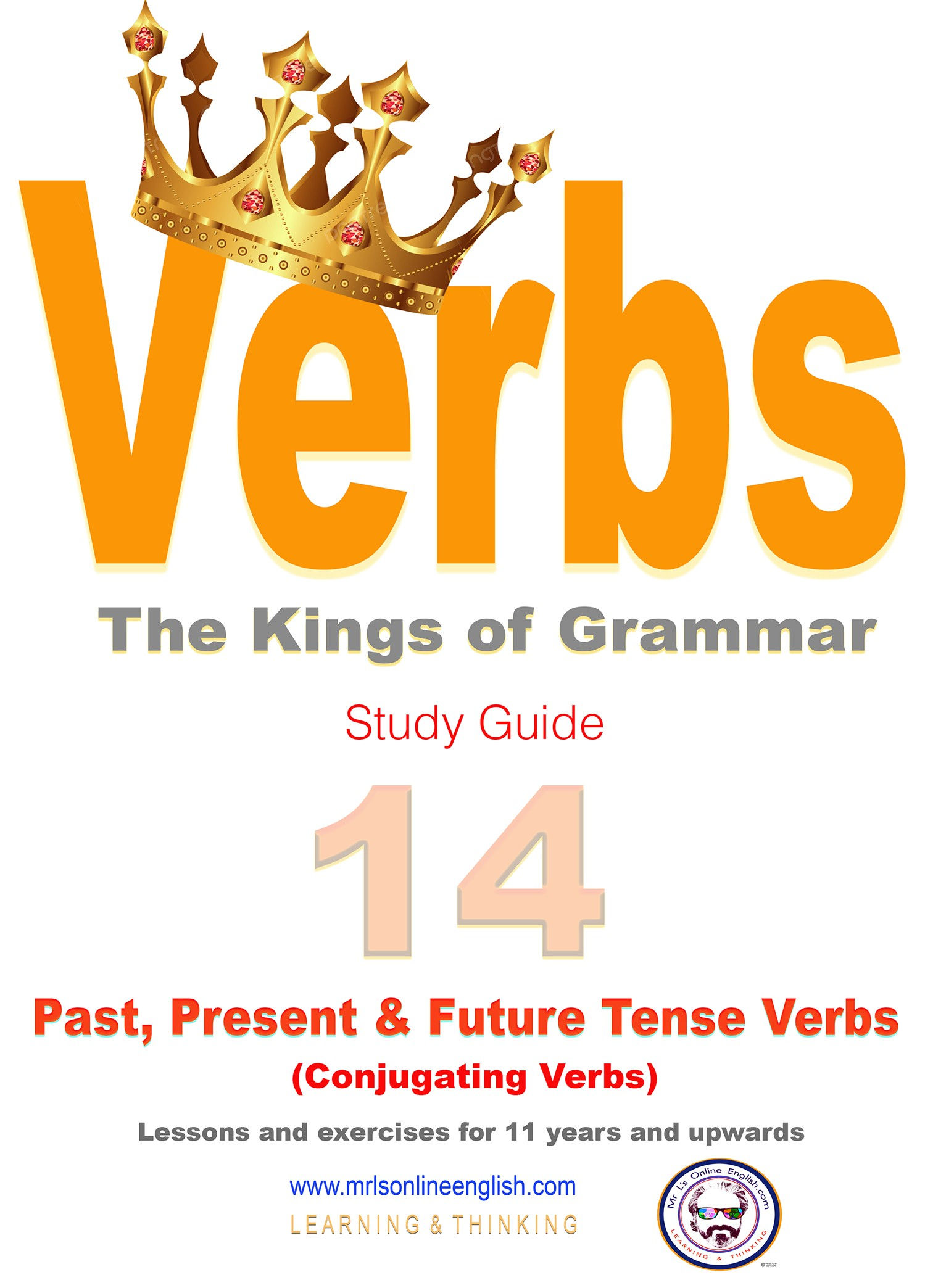 Conjugating Verbs