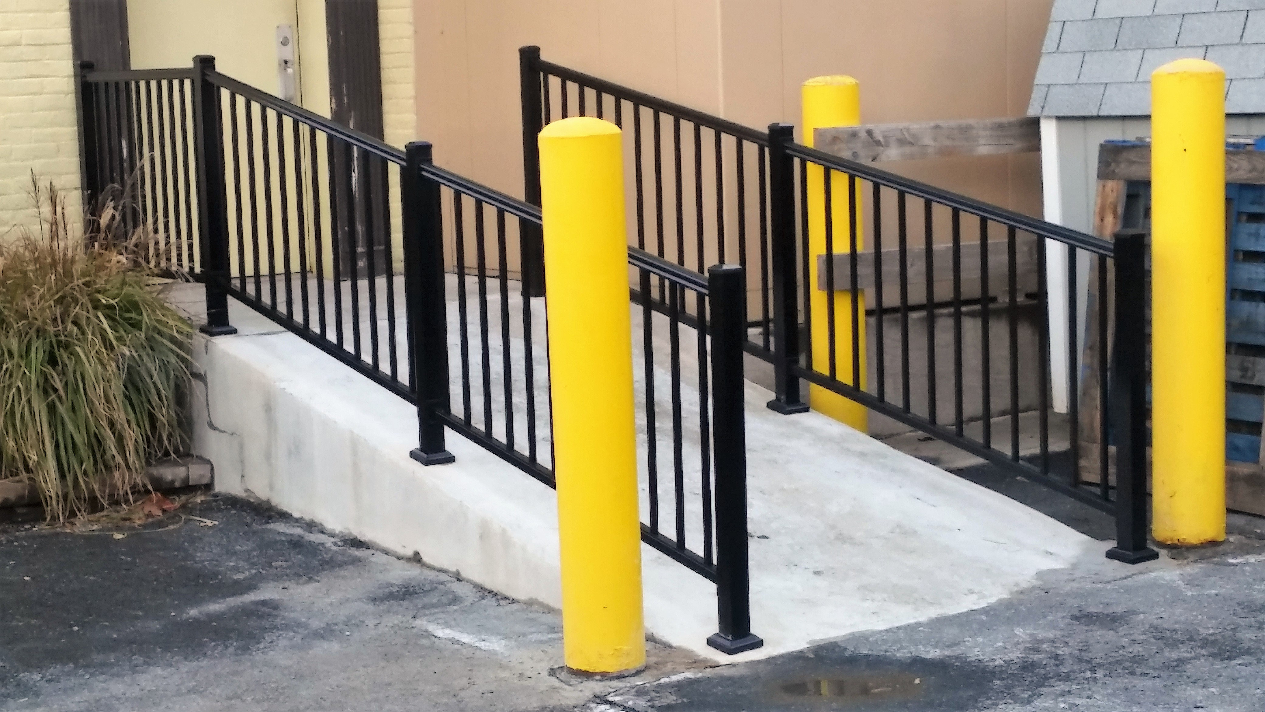Fence company in my area | Walnutport PA | Tri-Boro ...