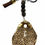 Thumbnail: Oyster Shell Purse Jewelry, Bag Beads, Purse Charms