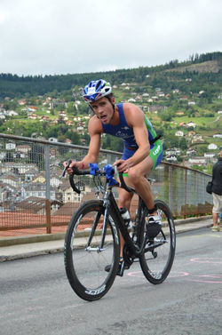 Triathlon Gérardmer