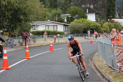 ITU Continentale cup