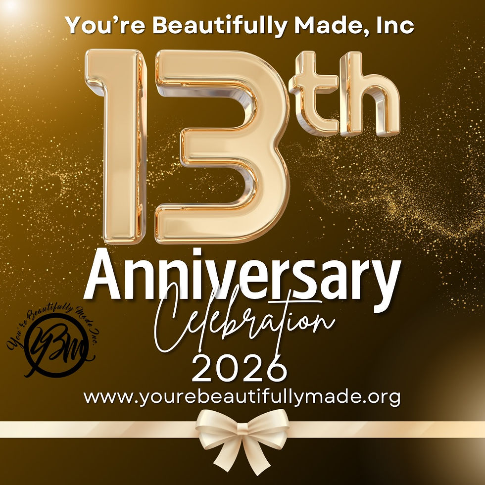 13th year anniversary closing ceremony