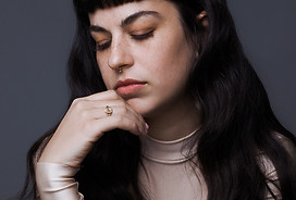 Pensive