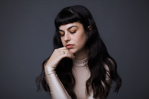 Pensive