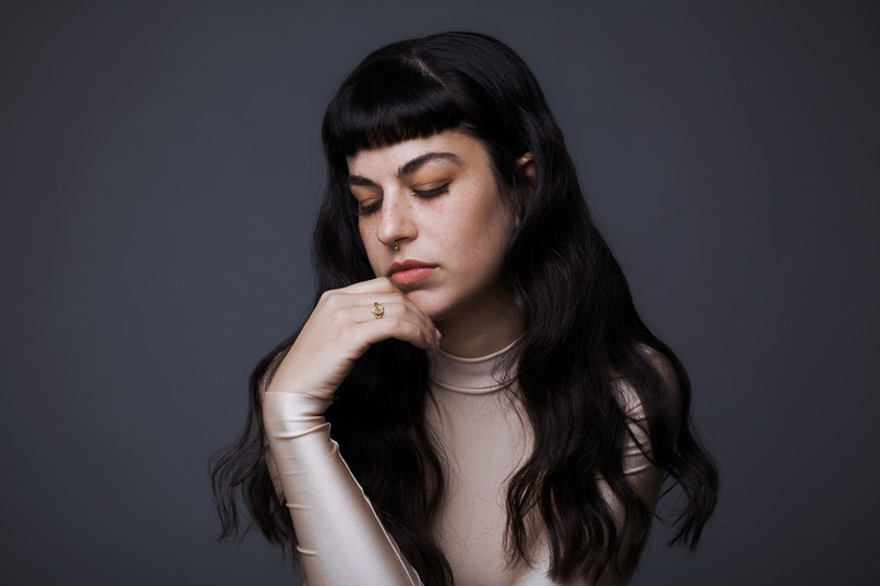 Pensive
